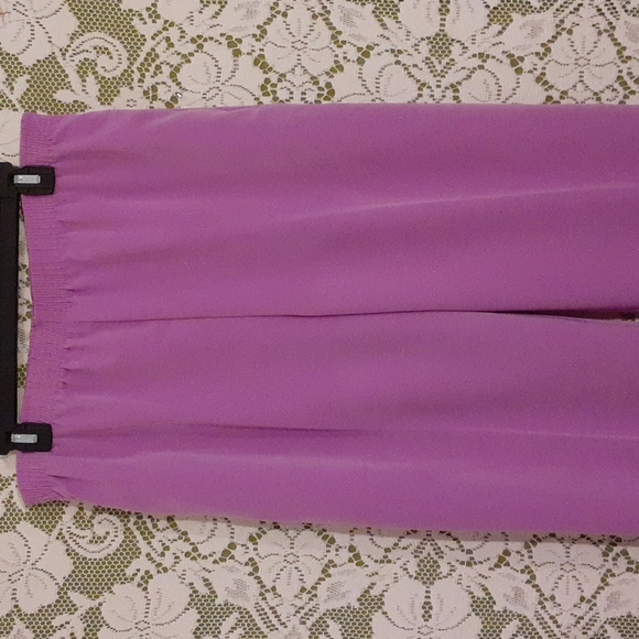 Violet Vintage  Pants & Top Set 10 - USA - Picture 4 of 9